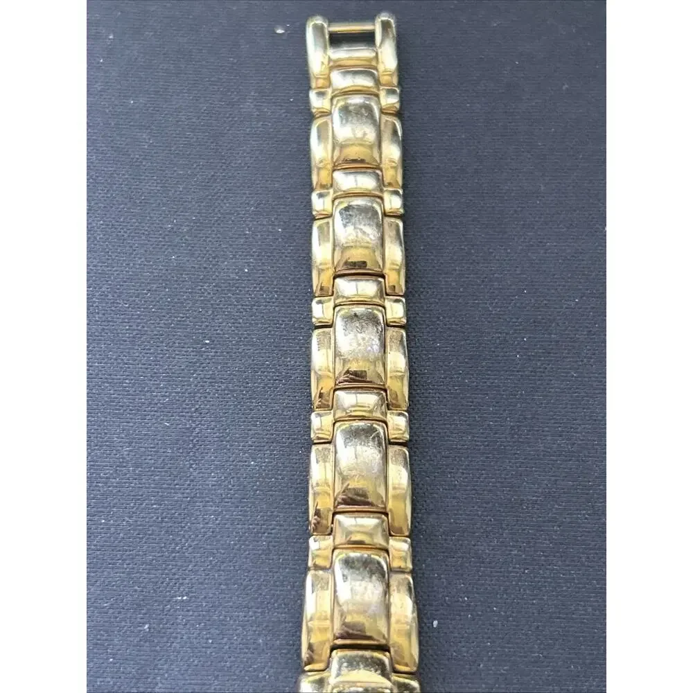 Vintage Citizen Elegance Slide Hideaway Quartz Watch